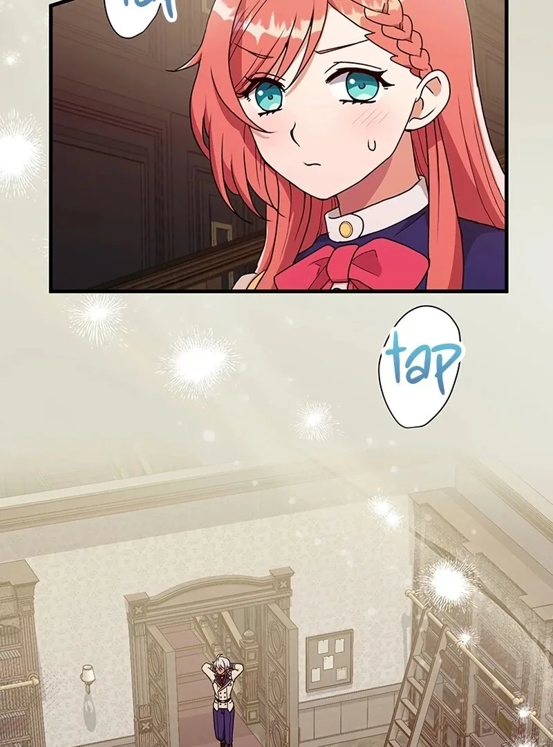 Magical Kiss Chapter 3 page 64