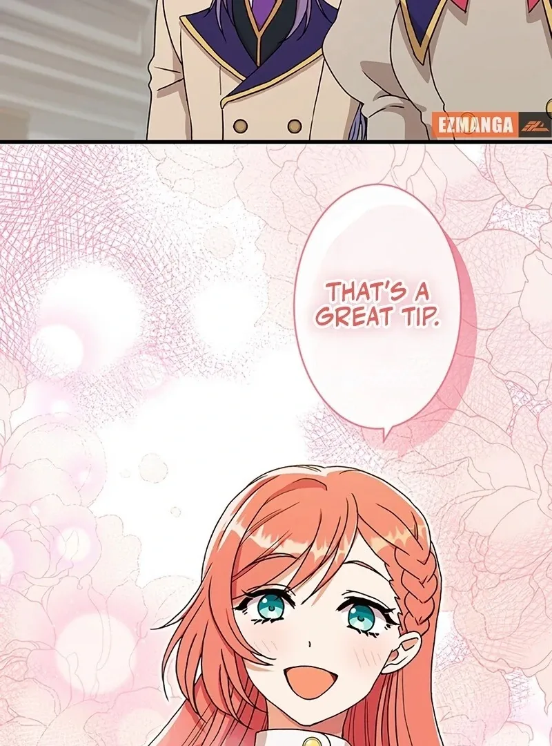 Magical Kiss Chapter 3 page 55