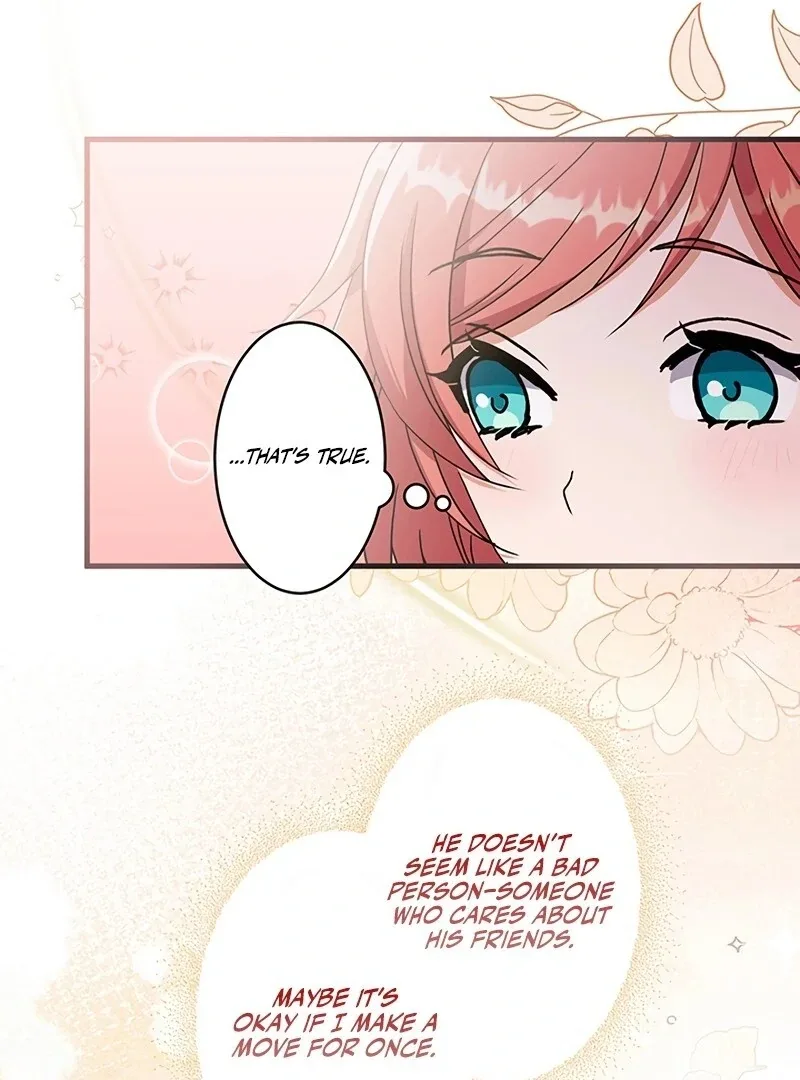 Magical Kiss Chapter 3 page 39