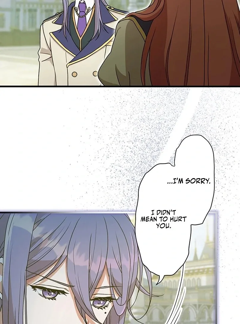 Magical Kiss Chapter 3 page 23