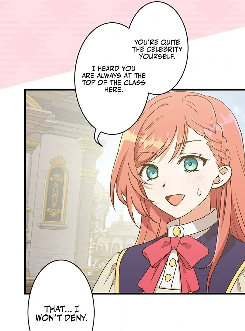 Magical Kiss Chapter 3 page 12