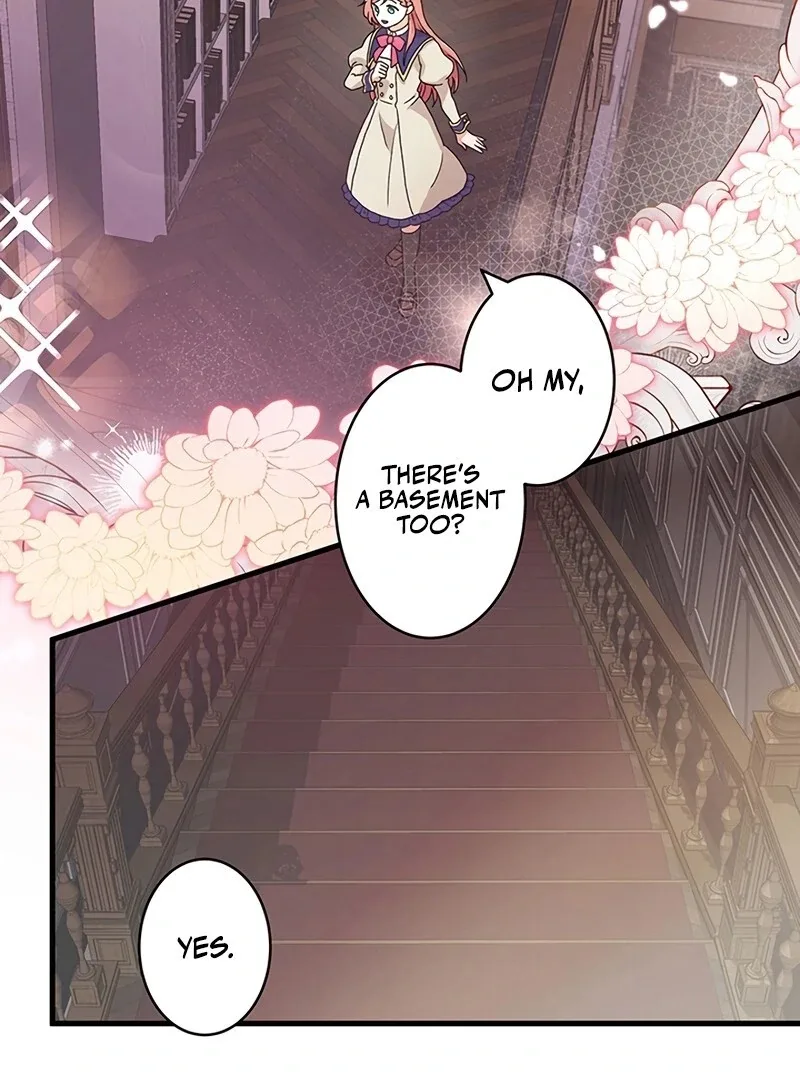 Magical Kiss Chapter 3 page 53