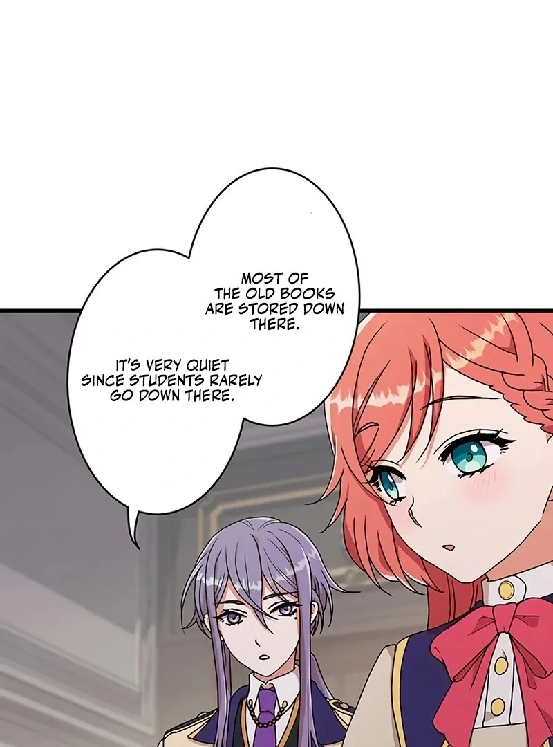 Magical Kiss Chapter 3 page 54