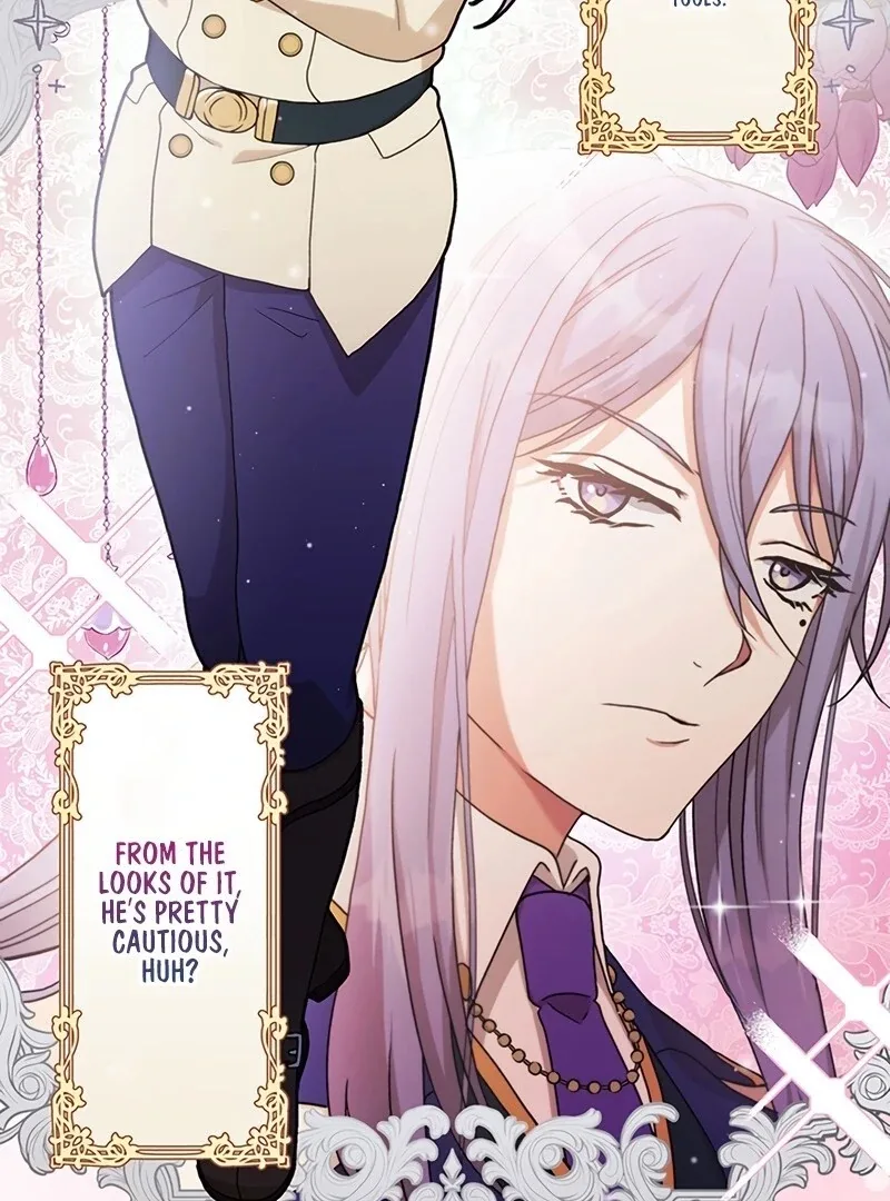 Magical Kiss Chapter 3 page 14