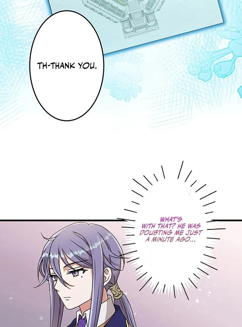 Magical Kiss Chapter 3 page 32