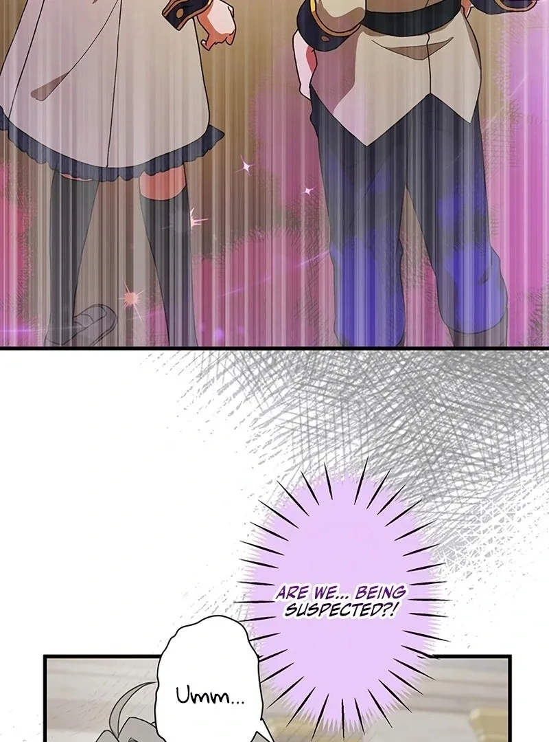 Magical Kiss Chapter 3 page 6