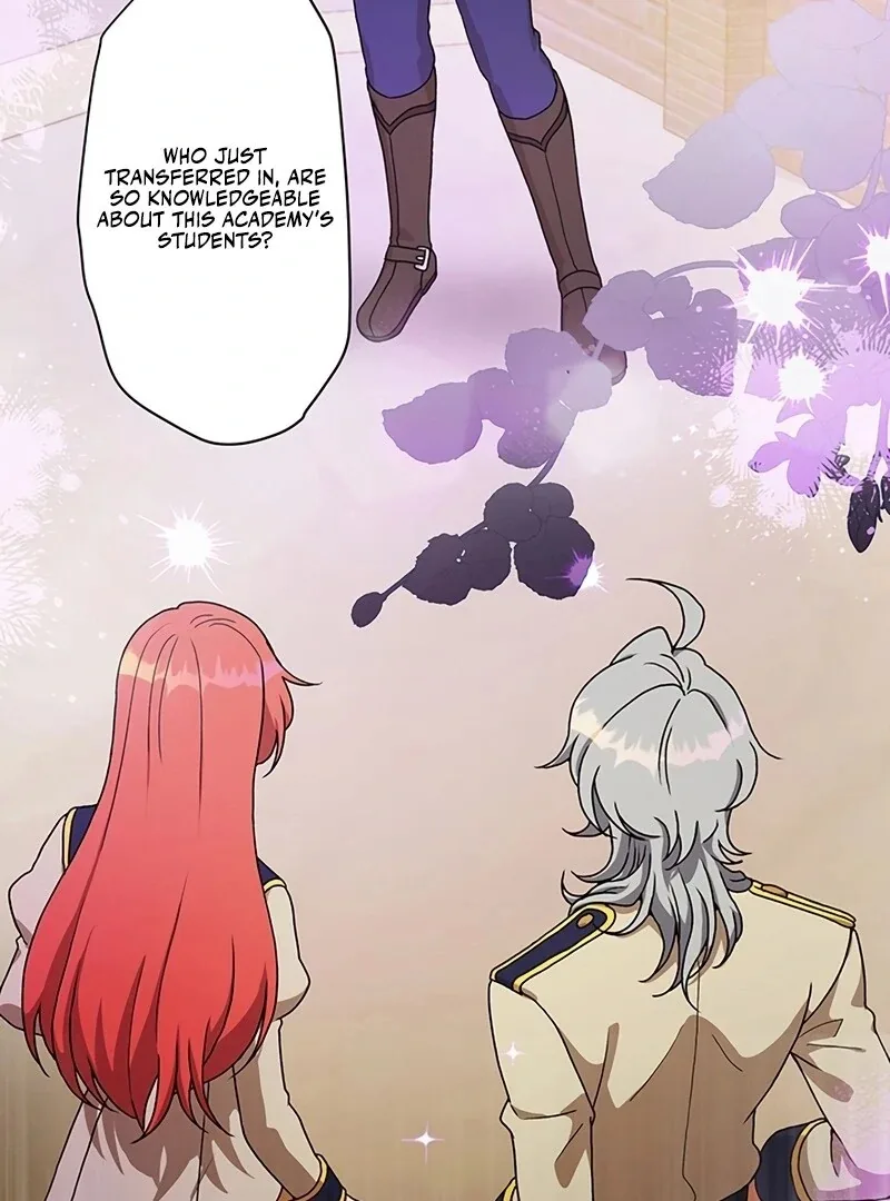 Magical Kiss Chapter 3 page 5