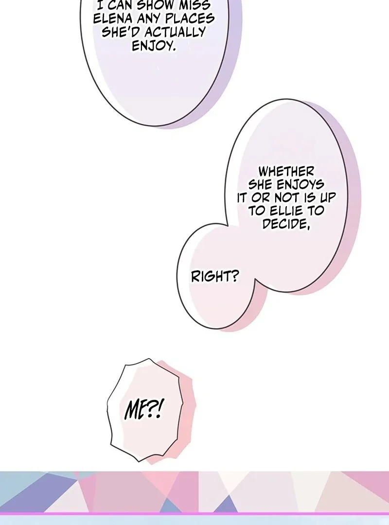 Magical Kiss Chapter 3 page 36