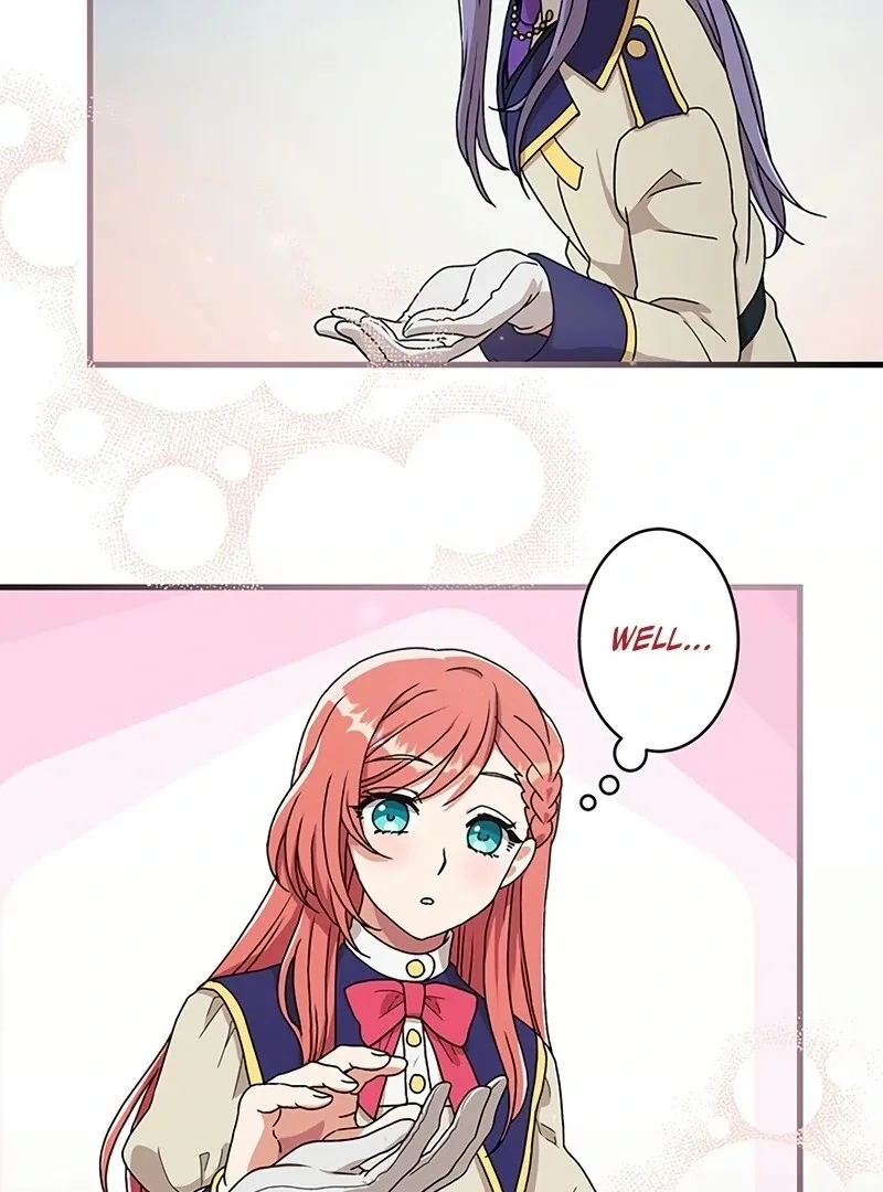 Magical Kiss Chapter 3 page 61
