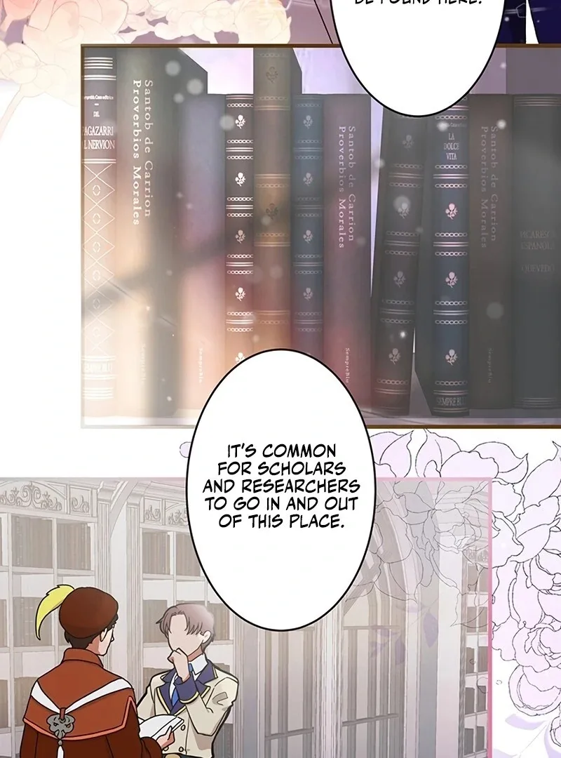 Magical Kiss Chapter 3 page 51