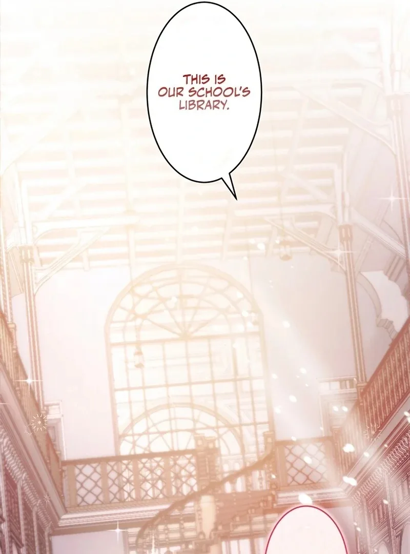 Magical Kiss Chapter 3 page 49