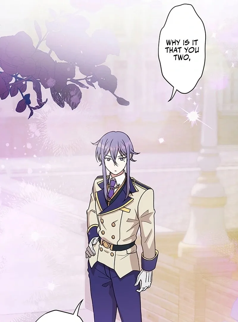 Magical Kiss Chapter 3 page 4