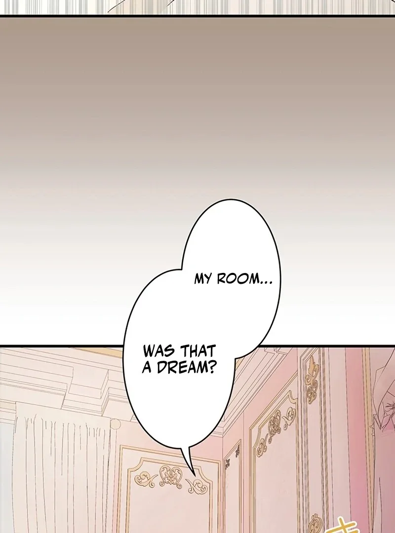 Magical Kiss Chapter 2 page 5