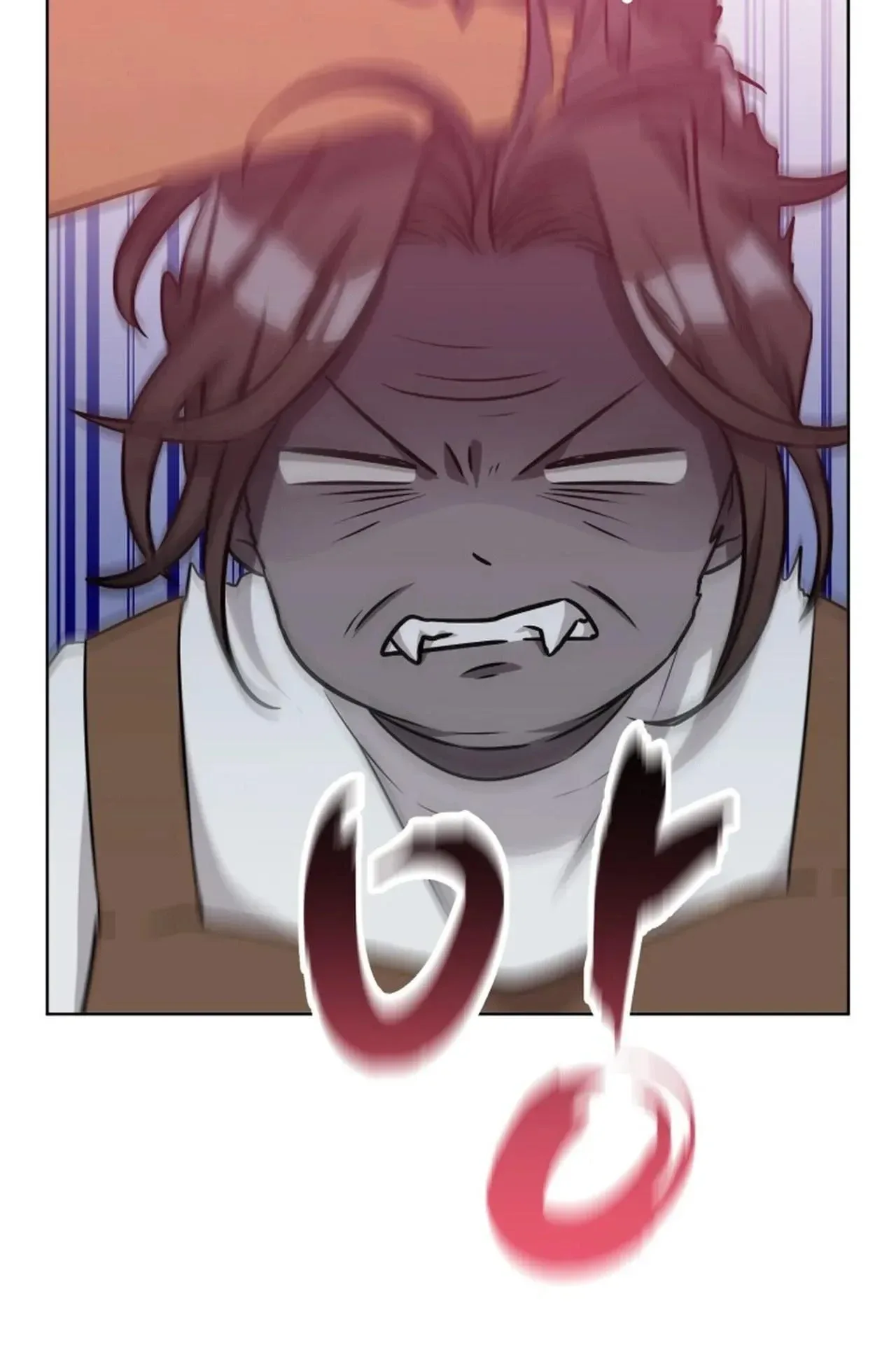 Magical Girl 78 Years Old Ma Bok-Hee Chapter 6 page 6