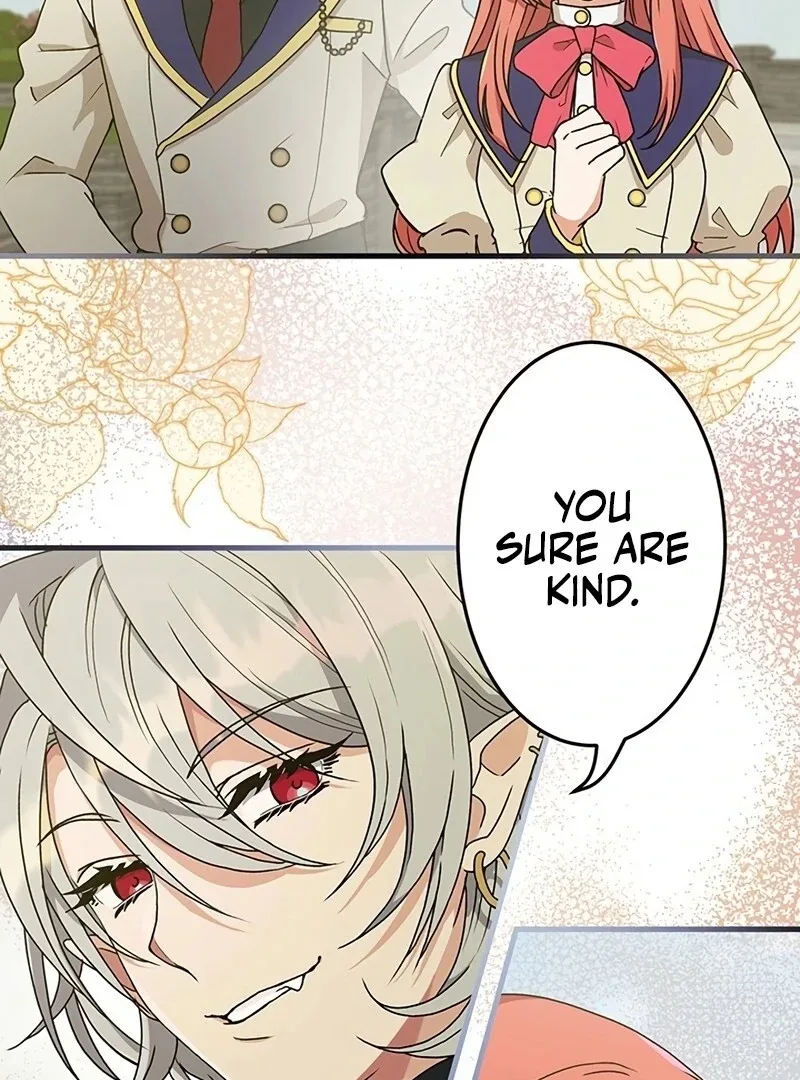 Magical Kiss Chapter 3 page 25
