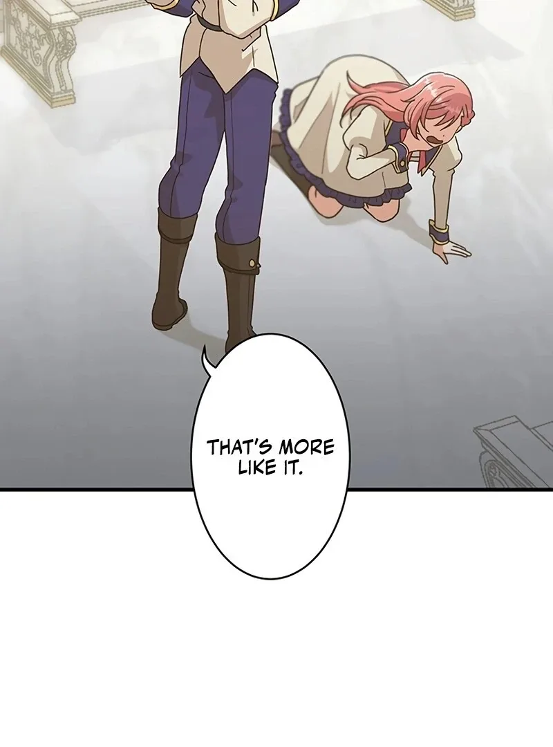 Magical Kiss Chapter 4 page 15