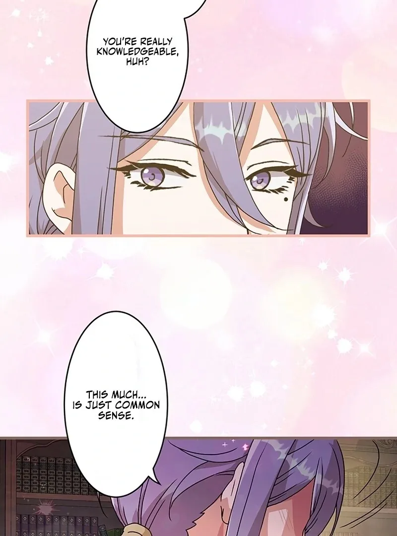 Magical Kiss Chapter 3 page 68