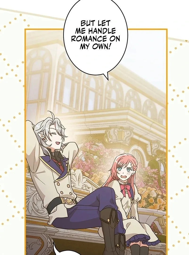 Magical Kiss Chapter 3 page 88