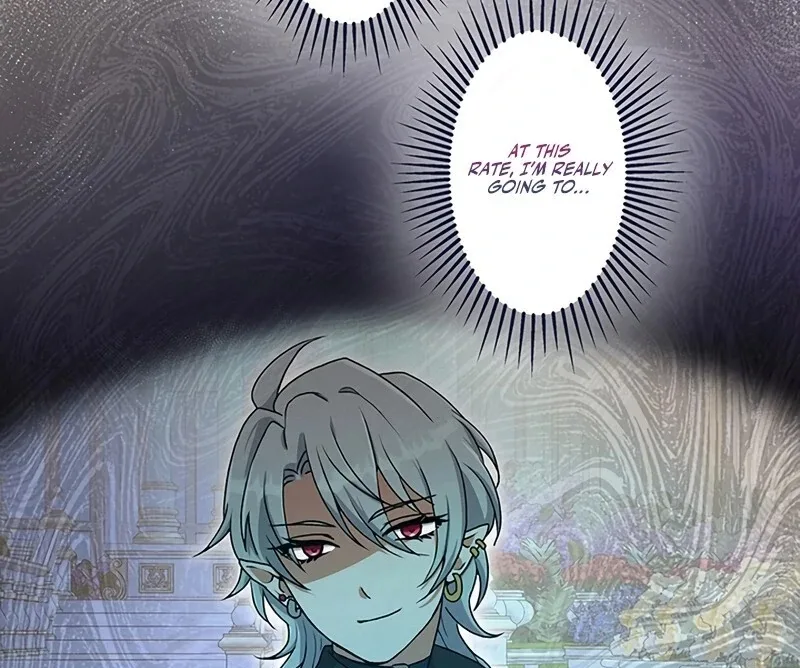 Magical Kiss Chapter 4 page 10