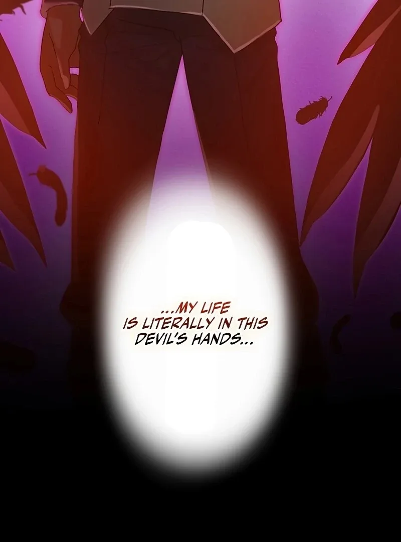 Magical Kiss Chapter 4 page 22