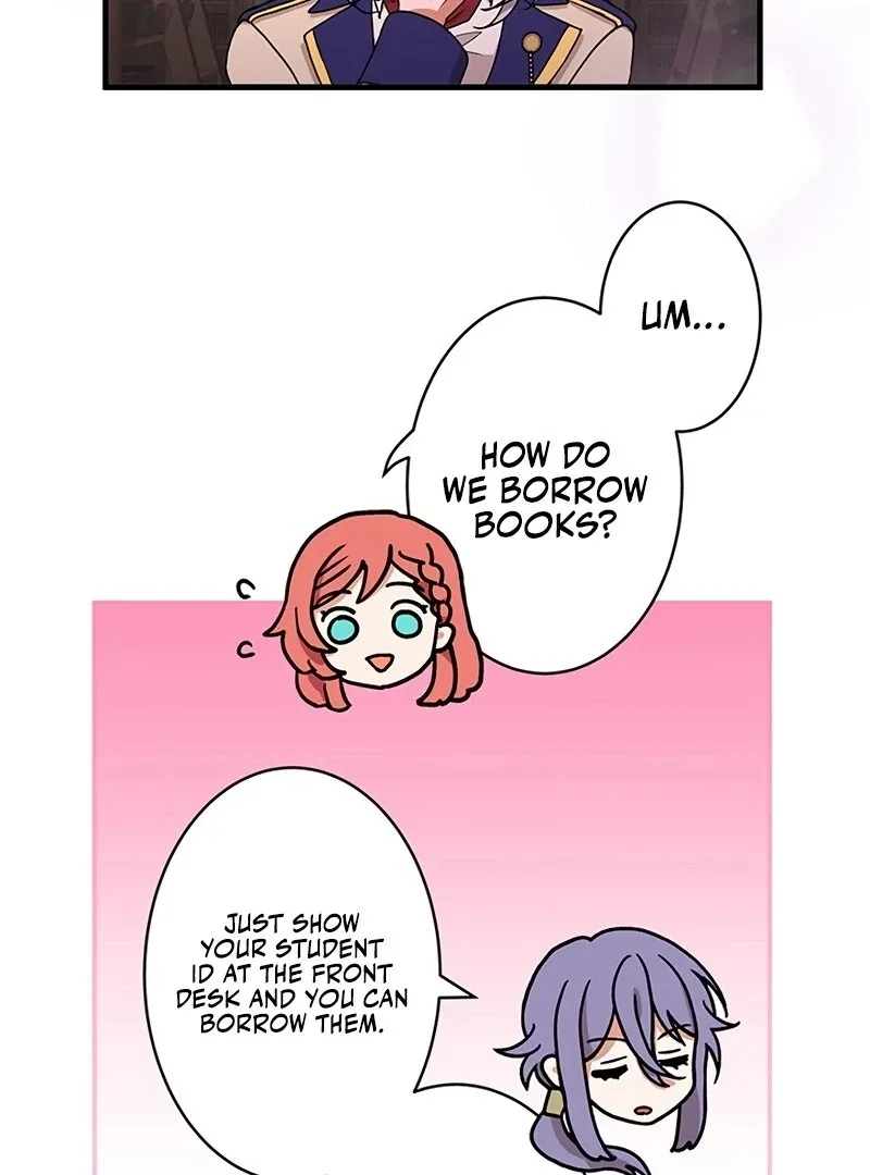 Magical Kiss Chapter 3 page 70