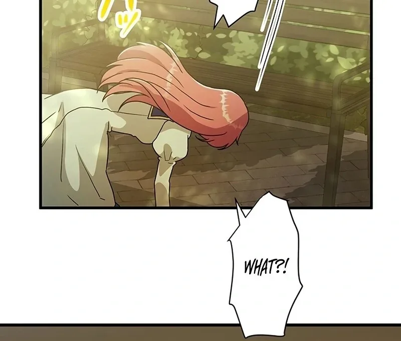 Magical Kiss Chapter 4 page 40