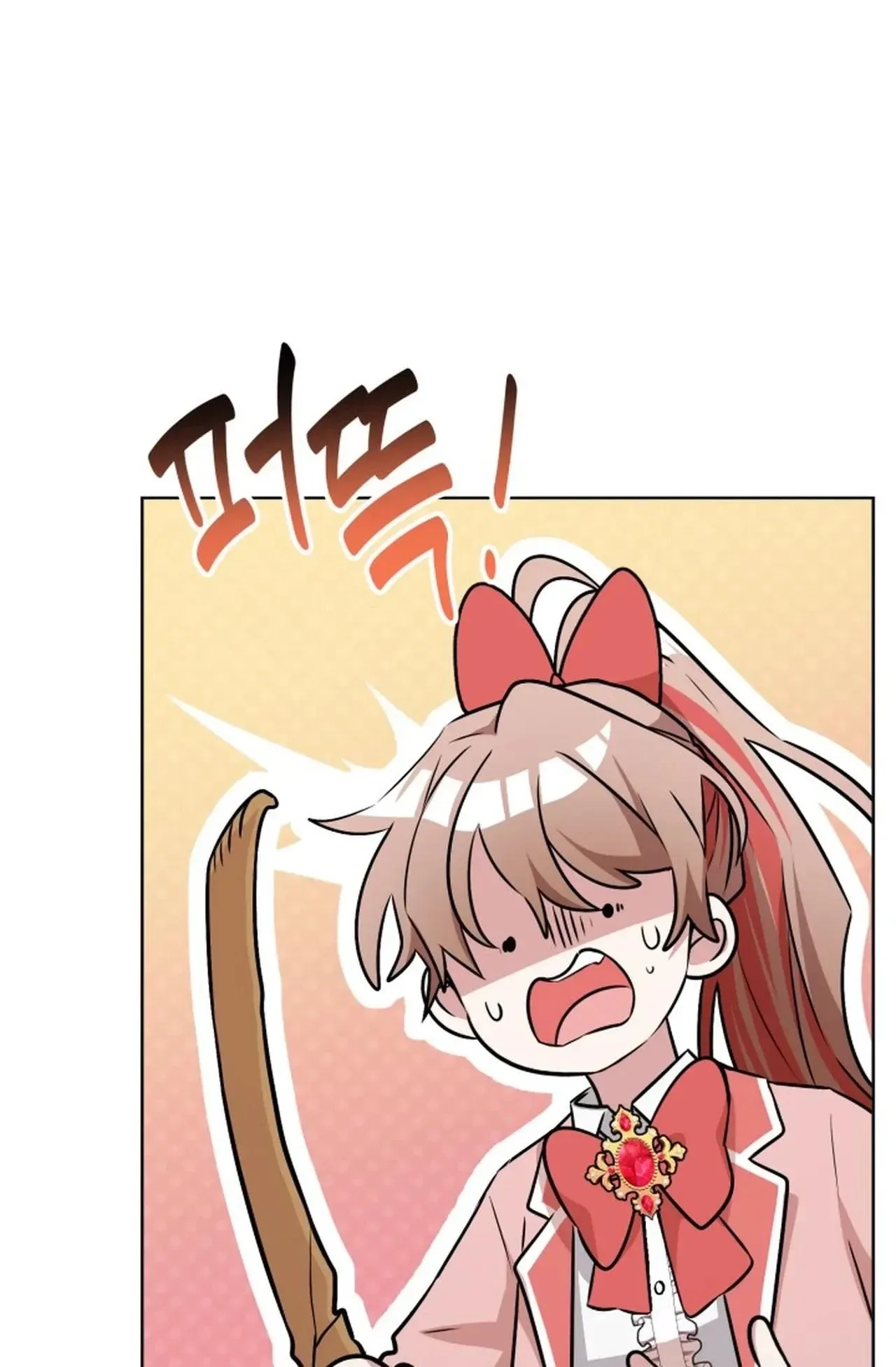 Magical Girl 78 Years Old Ma Bok-Hee Chapter 6 page 27