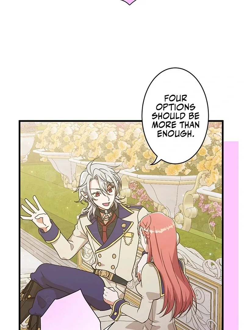 Magical Kiss Chapter 3 page 95