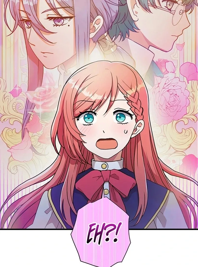 Magical Kiss Chapter 3 page 94