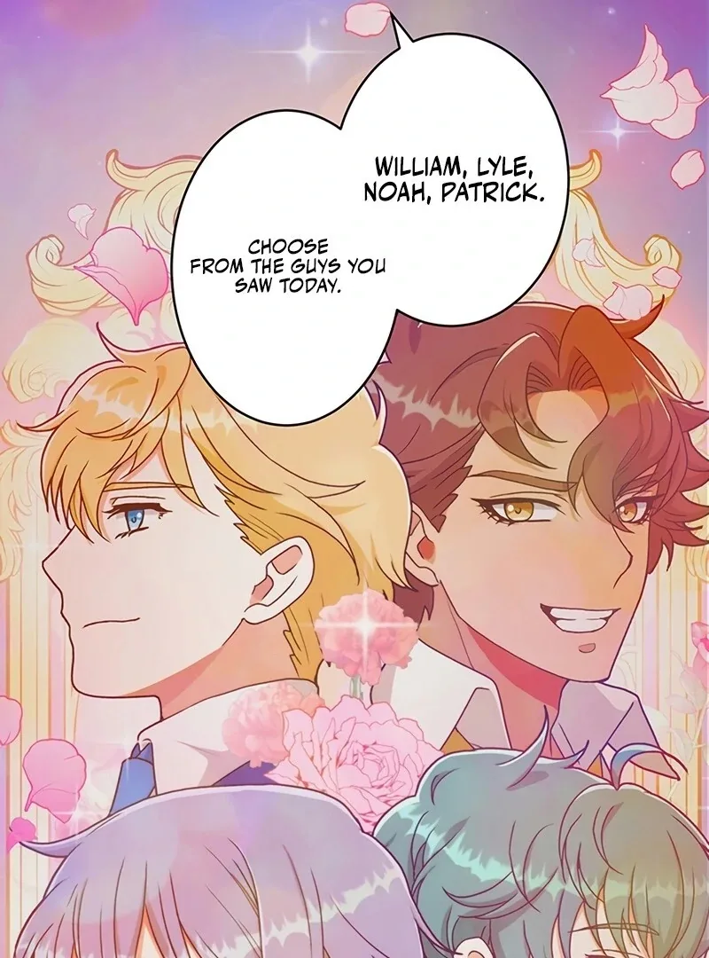 Magical Kiss Chapter 3 page 93