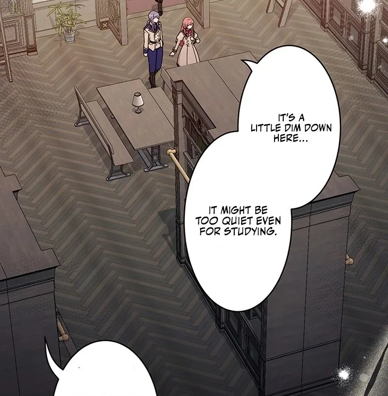 Magical Kiss Chapter 3 page 65