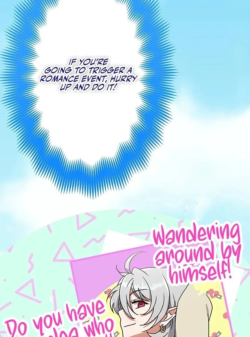 Magical Kiss Chapter 4 page 35