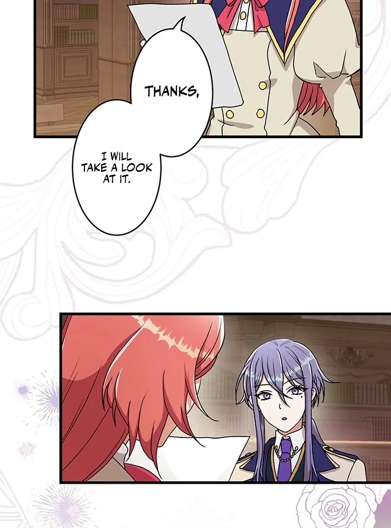 Magical Kiss Chapter 3 page 72