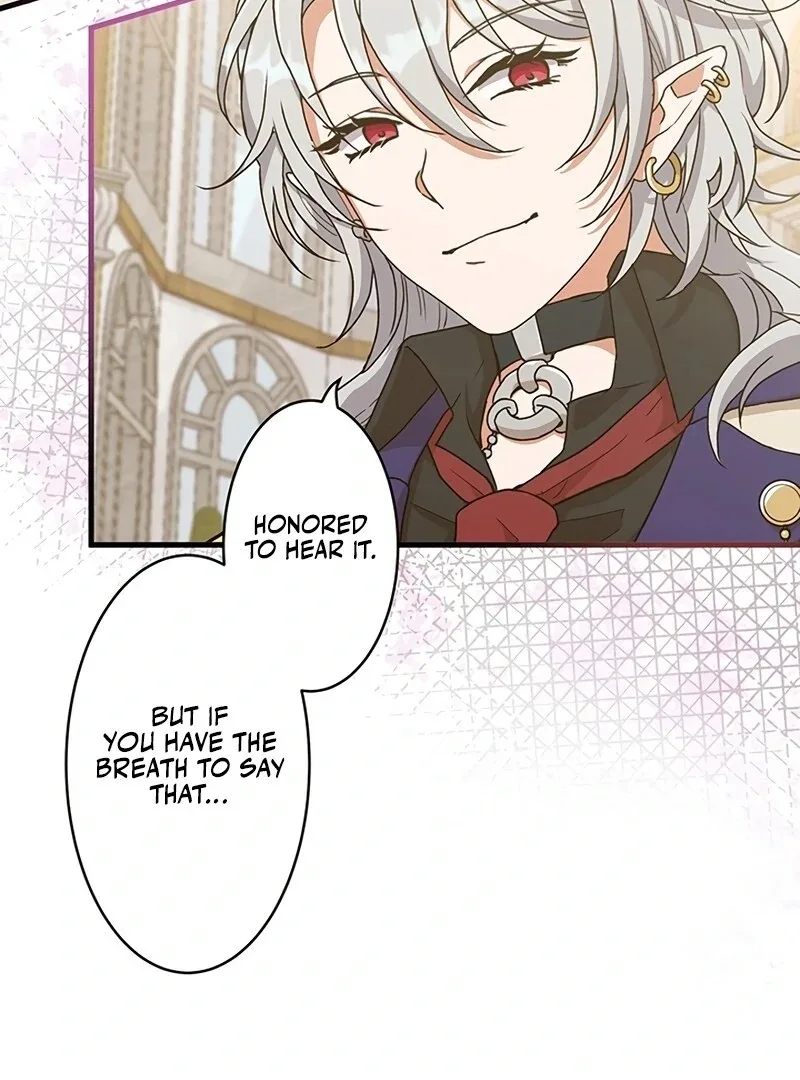 Magical Kiss Chapter 4 page 17