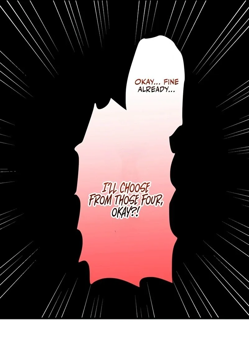 Magical Kiss Chapter 4 page 12