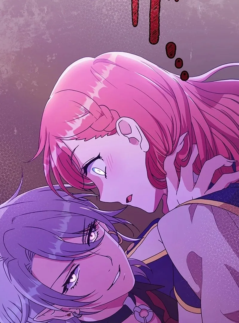 Magical Kiss Chapter 3 page 99