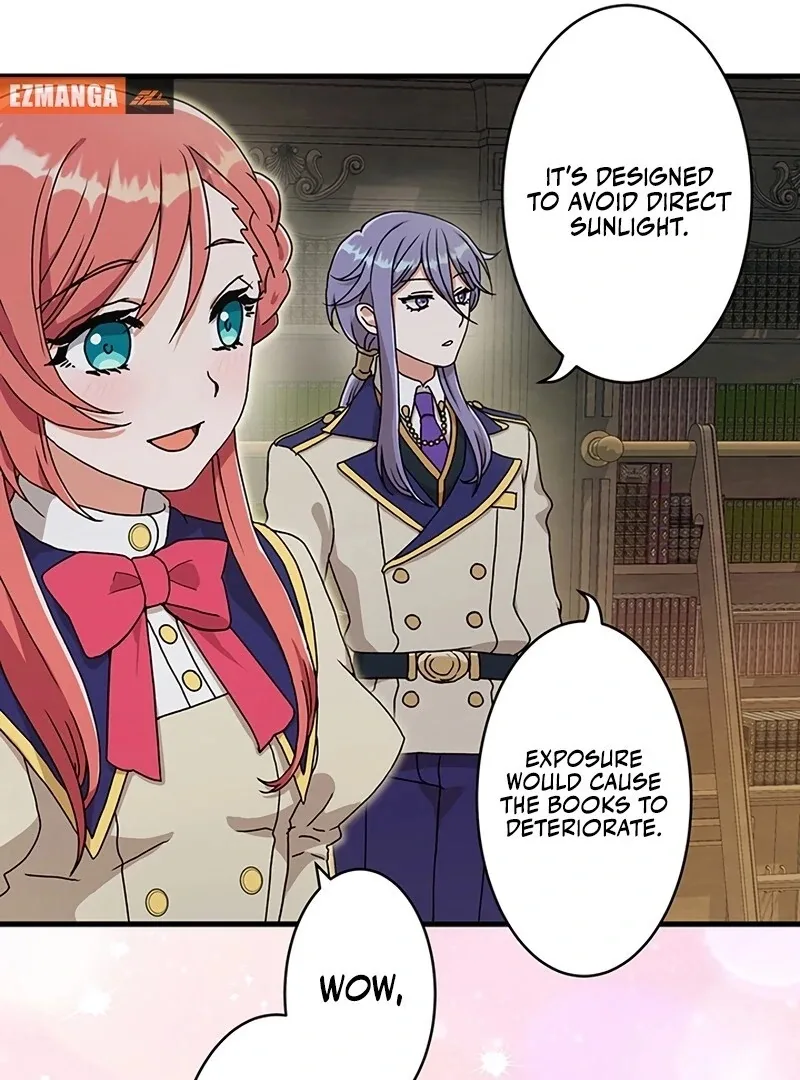 Magical Kiss Chapter 3 page 67