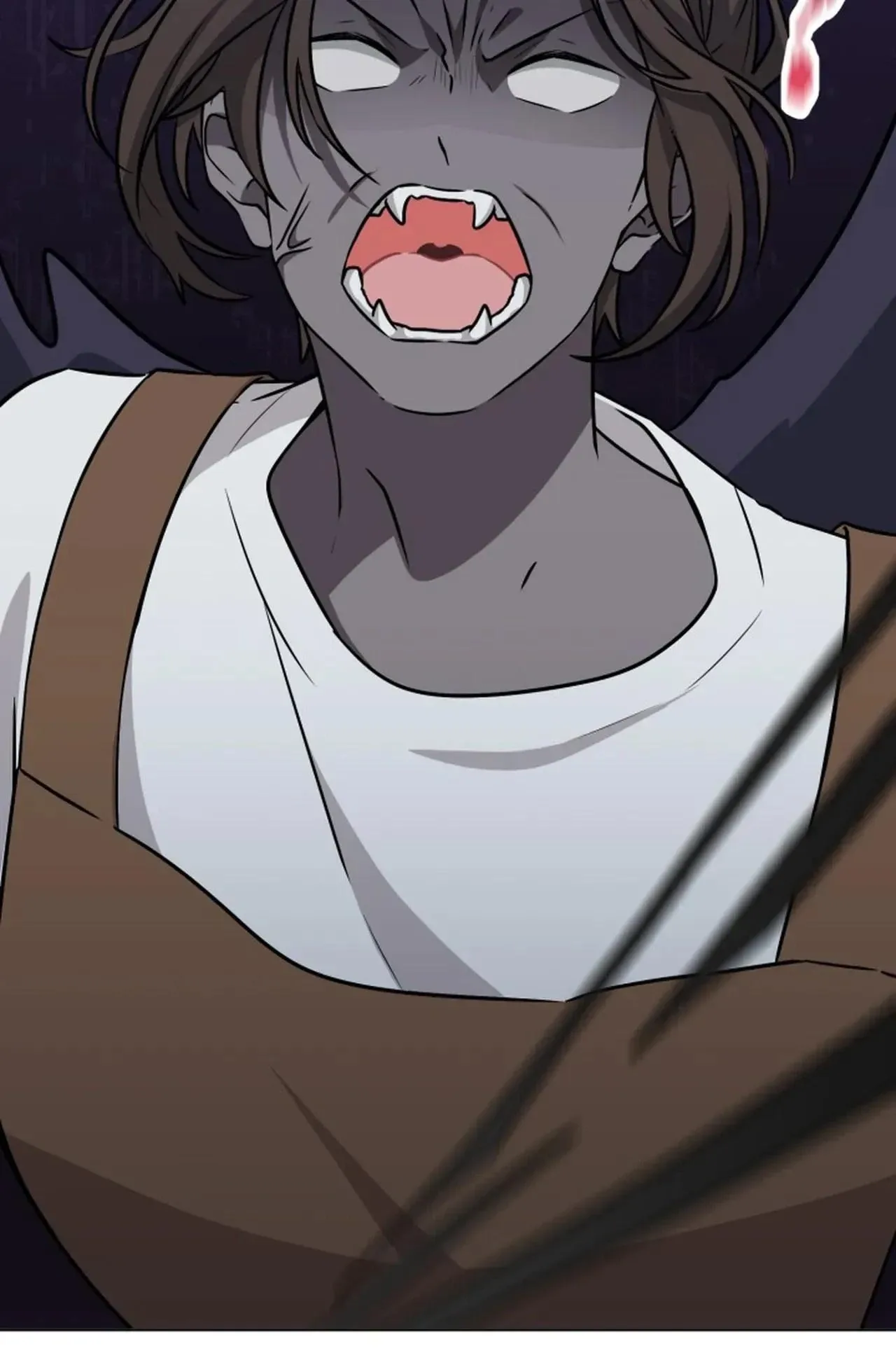 Magical Girl 78 Years Old Ma Bok-Hee Chapter 6 page 4