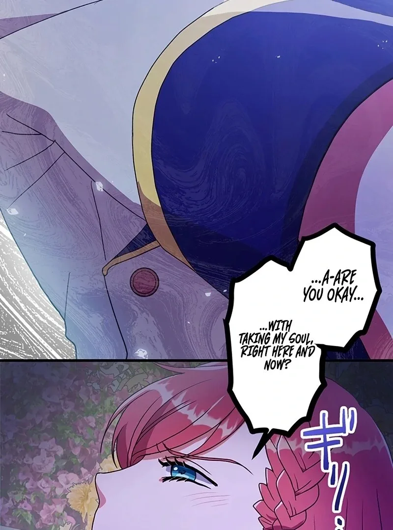 Magical Kiss Chapter 4 page 7