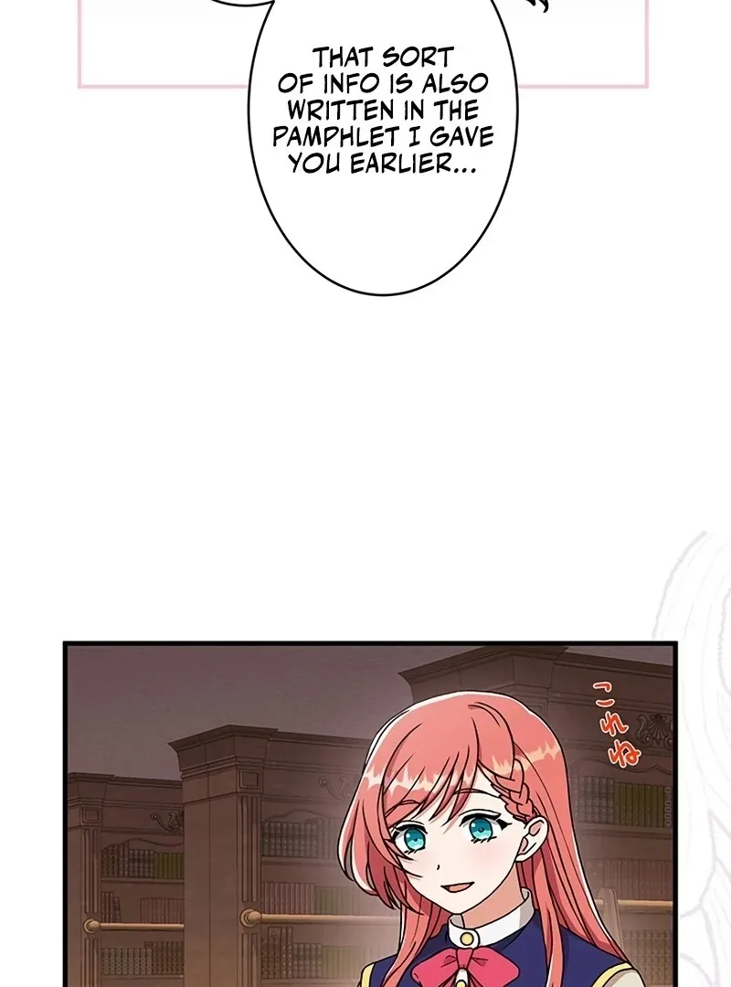 Magical Kiss Chapter 3 page 71