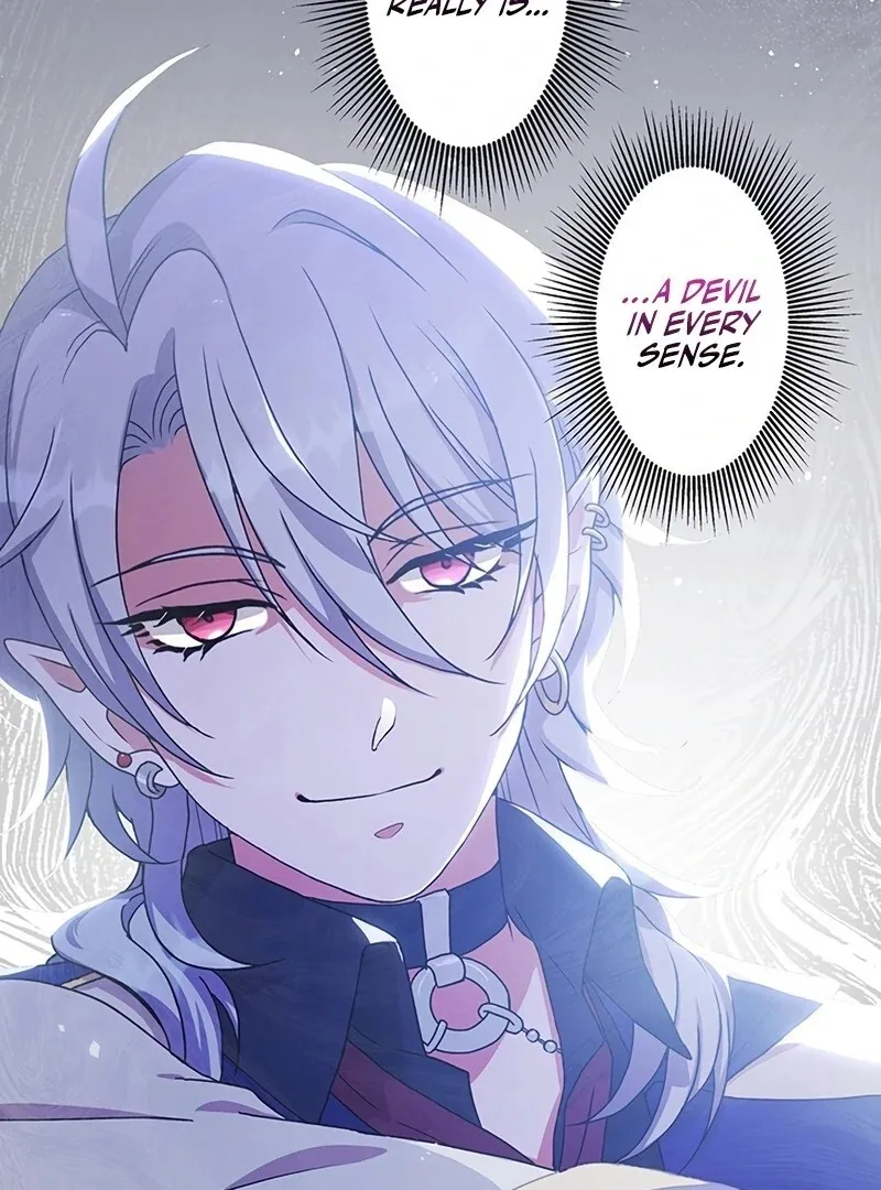 Magical Kiss Chapter 4 page 6