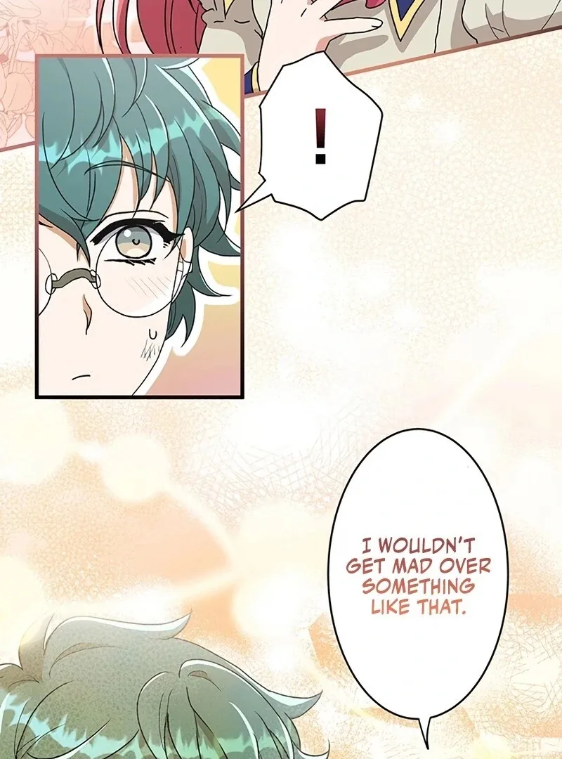 Magical Kiss Chapter 4 page 75