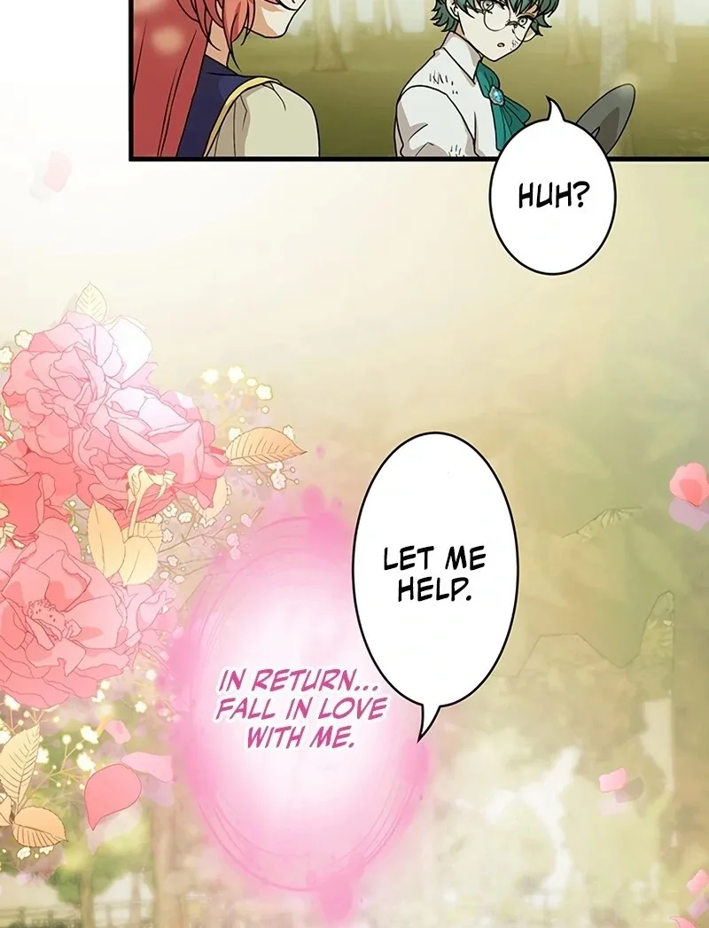 Magical Kiss Chapter 4 page 59