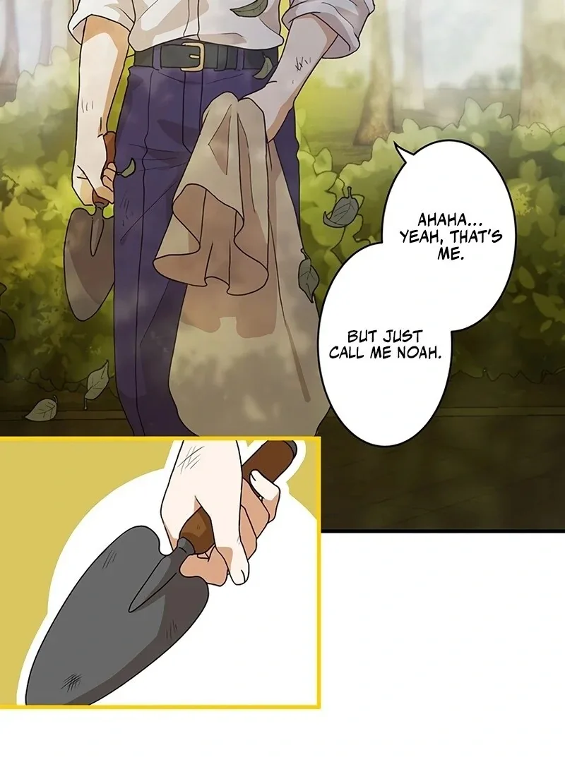 Magical Kiss Chapter 4 page 46