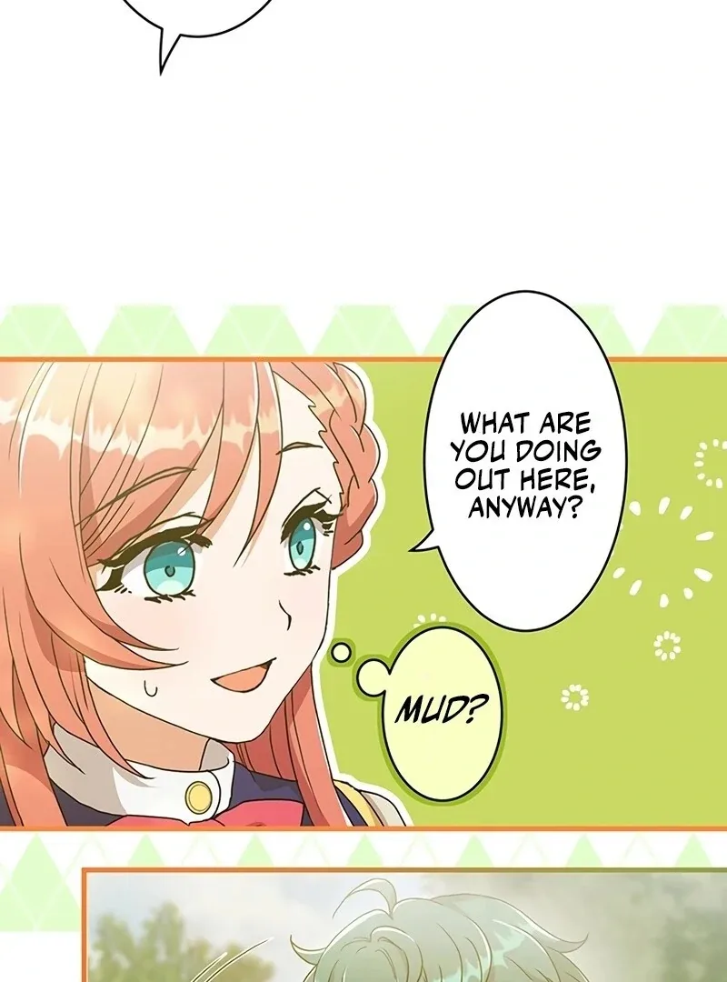 Magical Kiss Chapter 4 page 48