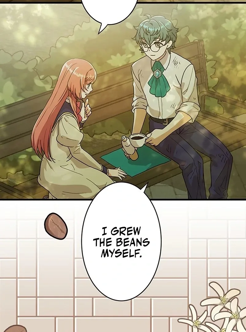 Magical Kiss Chapter 4 page 84