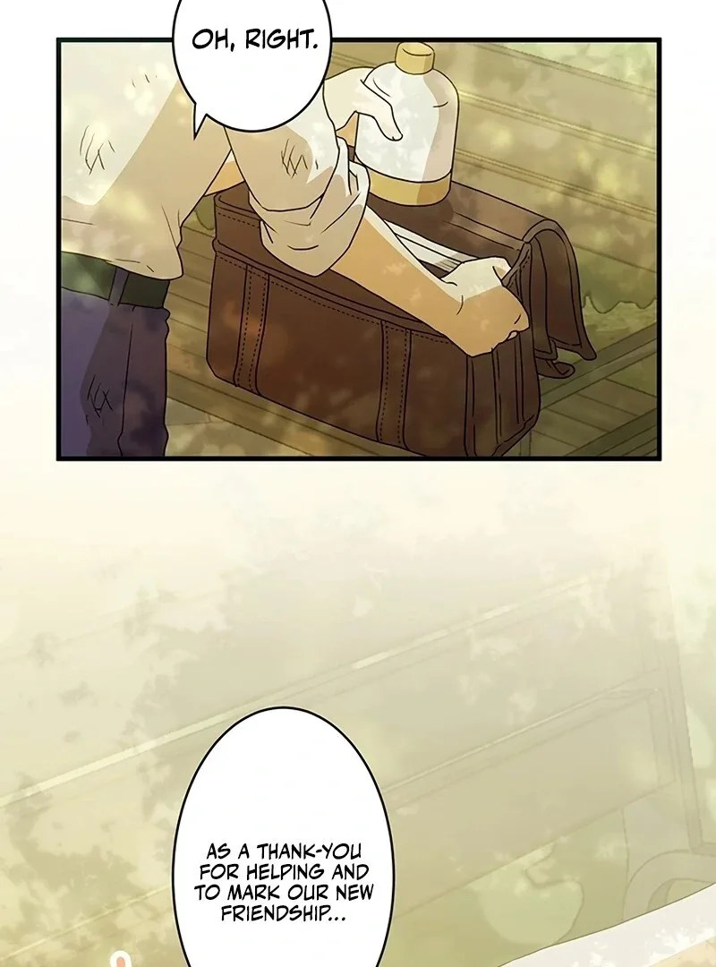 Magical Kiss Chapter 4 page 82