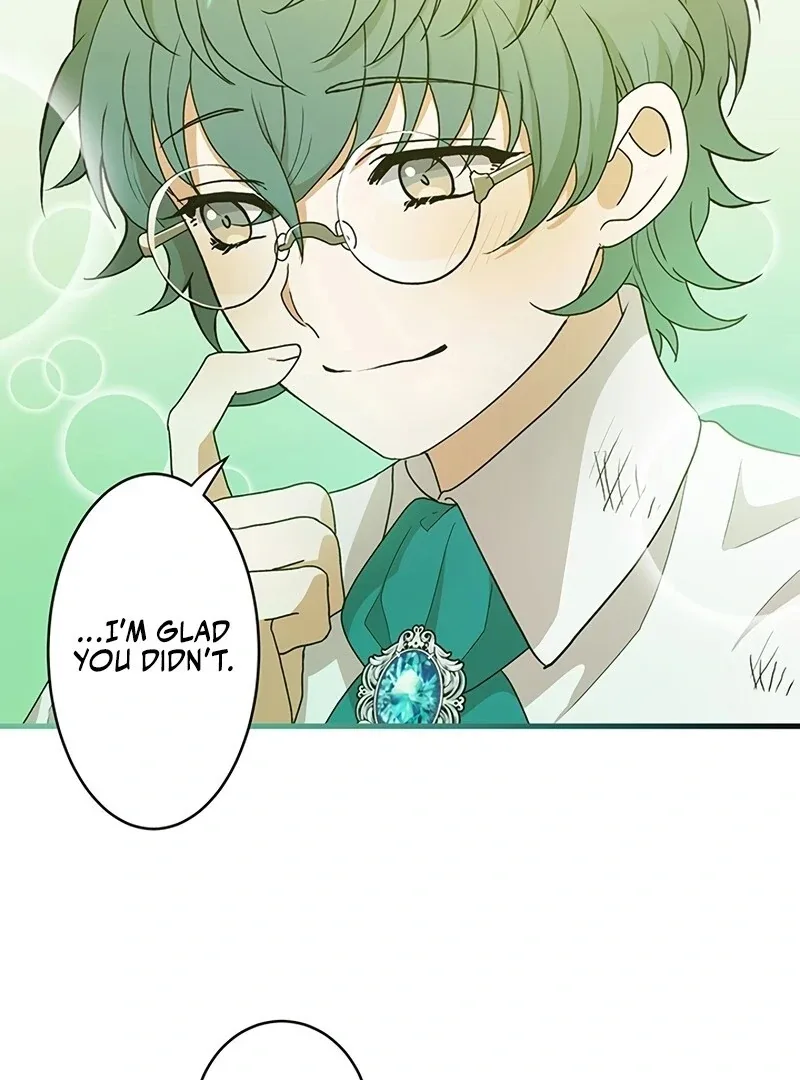 Magical Kiss Chapter 4 page 81