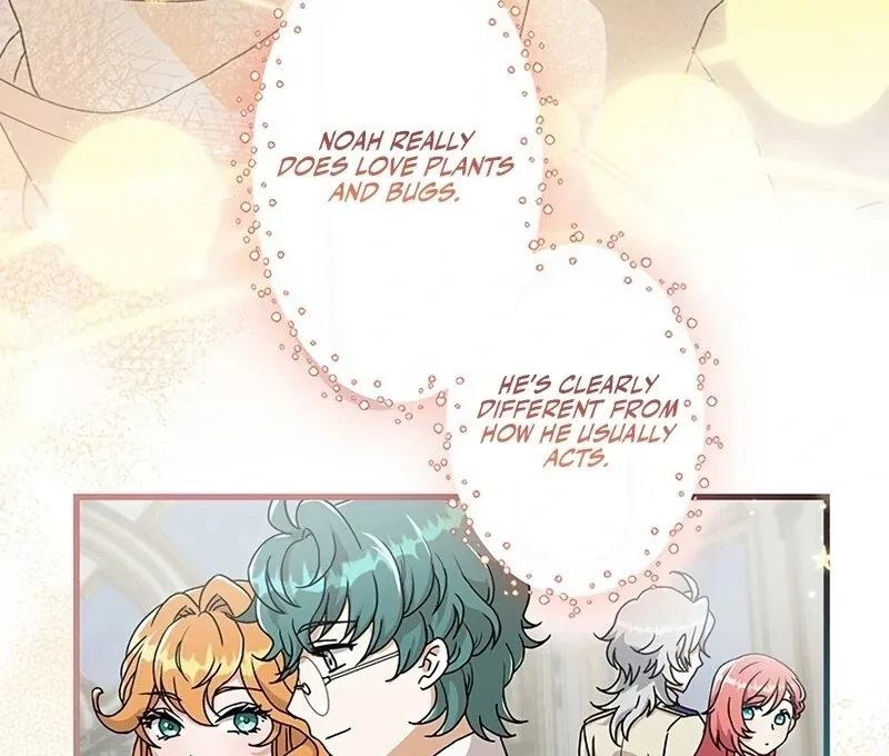 Magical Kiss Chapter 4 page 77
