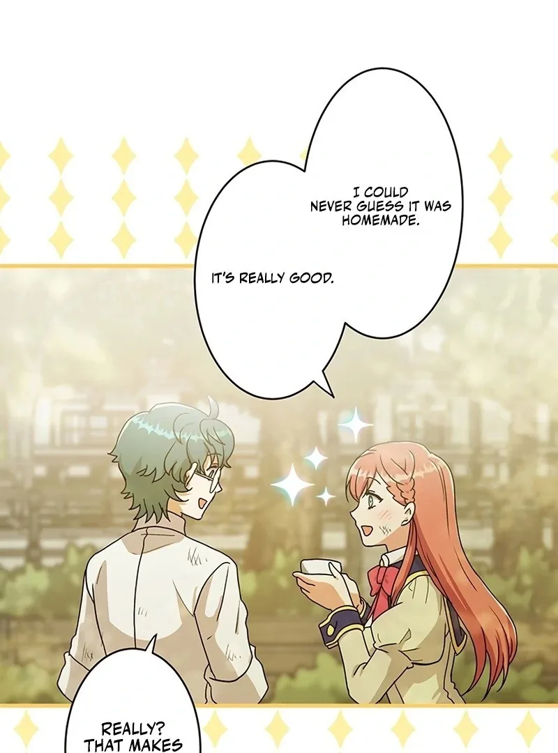 Magical Kiss Chapter 4 page 89